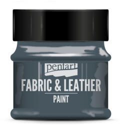 Pentacolor Textil- és bőrfesték 50 ml méregzöld