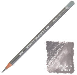 Derwent GRAPHITINT vízzel elmosható ceruza felhő szürke/cloud grey 22