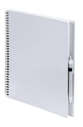  Tecnar jegyzetfüzet (AP741502-01)