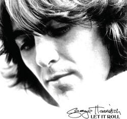 Harrison, George Let It Roll - Songs By