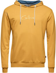 Chillaz Hanorac CHILLAZ Sapporo Chillaz Logo Hoody Men curry XL