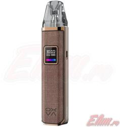 Oxva Kit Pod Xlim Pro Oxva 1000mah 30w Denim Brown (6941770051882)