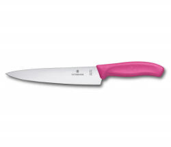 Victorinox Cutit Victorinox pentru carne, lama 19 cm - 6.8006. 19L5B (6.8006.19L5B)