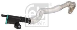 Febi Bilstein cső, forgattyúsház szellőztetés FEBI BILSTEIN 193738 (193738)
