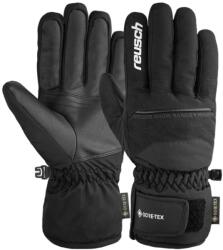 Reusch Snow Ranger , Negru , 8.5