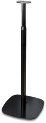 Bluesound Suport de podea reglabil Bluesound pentru PULSE M și PULSE FLEX Black (FS230BLKUNV)