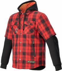 Alpinestars Camasa moto Alpinestars MO. ST. EQ TARTAN SHIRT