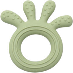 Lorelli Силиконова гризалка Lorelli Premium - Октопод, Fresh Green (10210860004)