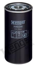 Hengst Filter Filtru ulei HENGST FILTER H402W (H402W) - automobilus