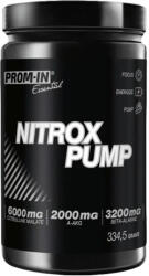 PROM-IN Nitrox Pump 334.5 g, ananas-mango