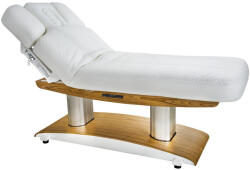 Silverfox Pat de wellness electric cu încălzire si sistem audio/vibratii Silverfox Tara Plus E4