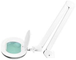 BeautyOne Lampă cosmetică cu lupă si control al intensitătii luminii BeautyOne Elegante 6028 60 LED