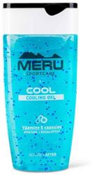 Meru Sportcare Gel răcoritor Meru Cool - Mentol si Eucalipt