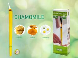 Hoxi Lumanari pentru corp HOXI Musetel, 10 buc