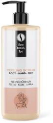 Sara Beauty Spa Crema peeling Sara Beauty Spa - Scrub Volum: 500 ml