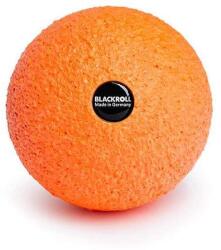 BLACKROLL Minge de masaj BlackRoll® Ball Mini Culoare: portocaliu