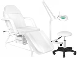 BeautyOne Set salon de înfrumusetare Cosmo Classic S5