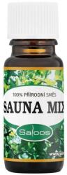 Saloos Ulei esential Saloos Mix pentru saună