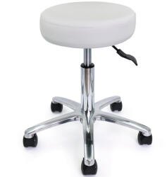 Fabulo Scaun cosmetic Fabulo ML909 Culoare: gri