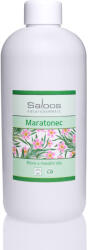 Saloos (Salus) Ulei de masaj organic din plante Saloos body MARATHONEC Volum: 500 ml