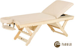 Fabulo Scaun de masaj Fabulo Spa Relax Duo