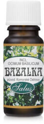 Saloos Ulei esential Saloos Busuioc Volum: 10 ml