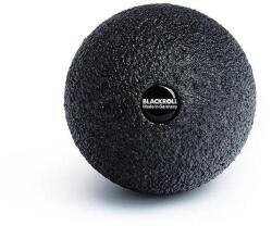 BLACKROLL Minge de masaj BlackRoll® Ball Mini Culoare: negru