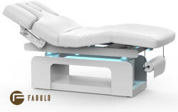 Fabulo Pat de wellness electric cu încălzire si iluminare LED Fabulo Nyra Comfort