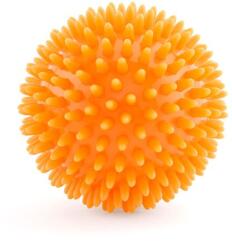 Bodhi Yoga Presopunctura camera de masaj mingea Bodhi Spiky Ball Culoare: portocaliu