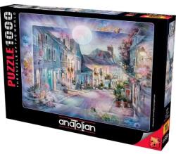 Anatolian Пъзел, Anatolian, Изгряващото време на щастието, 1000 части (P1129)