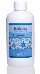 Saloos (Salus) Ulei de masaj organic din plante Saloos Body ATOPIK DERM Volum: 250 ml