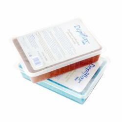Depilflax Parafină cosmetică Depilflax - Ciocolată