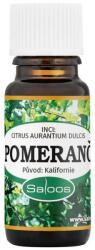 Saloos Ulei esential Saloos Portocală Volum: 10 ml