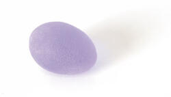 SISSEL Ou de reabilitare pentru întărirea mâinilor SISSEL® PRESS EGG Culoare: violet (încărcare medie)