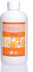 Saloos (Salus) Ulei de masaj organic din plante Saloos body RELAX Volum: 250 ml