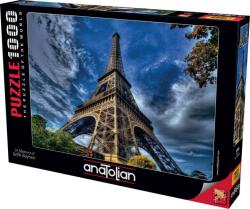 Anatolian Пъзел, Anatolian, Айфелова кула, 1000 части (P1080)
