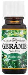 Saloos Ulei esential Saloos Geranium Volum: 10 ml