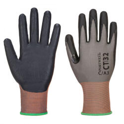 Portwest CT32 CS CUT F13 nitril vágásbiztos kesztyű (CT32G8RXL)