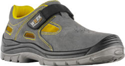 VM Footwear Split munkavédelmi szandál S1 (3345-S1)