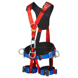 Portwest FP19 Portwest Comfort Plus 4 testheveder (FP19RER) - ankit
