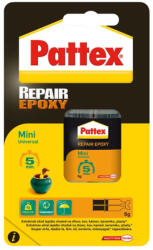 LOCTITE Pattex Repair Universal kétkomponensű epoxy 2x3 ml (2751321)