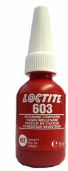 LOCTITE 603 nagy szilárdásgú csapágyrögzítő 10 ml kiszerelésben (1971544)
