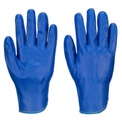 Portwest AP72 Grip 15 nitril kesztyű (AP72BLUXXL) - ankit