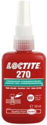 LOCTITE 270 nagy szilárdságú csavarrögzítő 50 ml kiszerelésben (1336322)