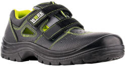 VM Footwear Uppsala munkavédelmi szandál O1 (3235-O1)
