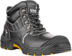 VM Footwear Luxemburg munkavédelmi bakancs S3 (2310-S3) - ankit