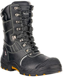 VM Footwear Glasgow munkavédelmi magasszárú surranó S3 (2390-S3) - ankit
