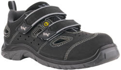 VM Footwear Lyon ESD-s munkavédelmi szandál S1 (2225-S1ESD)