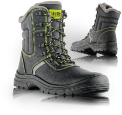 VM Footwear Falun téli magasszárú munkavédelmi bakancs S3W (3290-S3W)