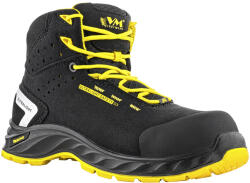VM Footwear Wisconsin ESD-s munkavédelmi bakancs S3 (2290-S3LESD)